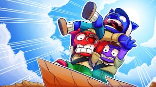 WILDCAT is the WORST FRIEND to have in PEAK