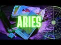 ARIES 💲 YOUR MONEY ENERGY IS CHANGING FROM SURVIVAL TO RECEIVING 💰🌊 TAROT TODAY