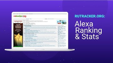 RUTRACKER.ORG 🔎 Audience, Full SEO Research & Ranks | All RUTRACKER.ORG Backlink Data