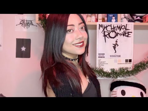ASMR| 🎄TU NOVIA TE PREPARA UN SPA NAVIDEÑO (COZY ROOM CHRISMAS) 🎄🎅🏻