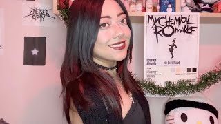 ASMR| 🎄TU NOVIA TE PREPARA UN SPA NAVIDEÑO (COZY ROOM CHRISMAS) 🎄🎅🏻