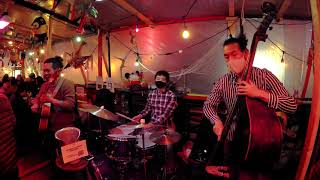 Monk's Dream / Tsuyoshi Yamamoto Trio