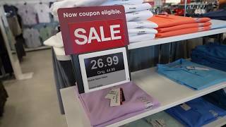 Coupon stacking returns: How to pile up big savings at the register
