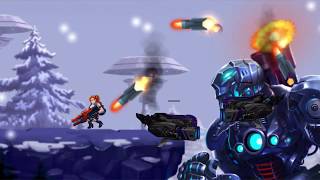 Trailer Metal Squad : Shooting Game screenshot 2