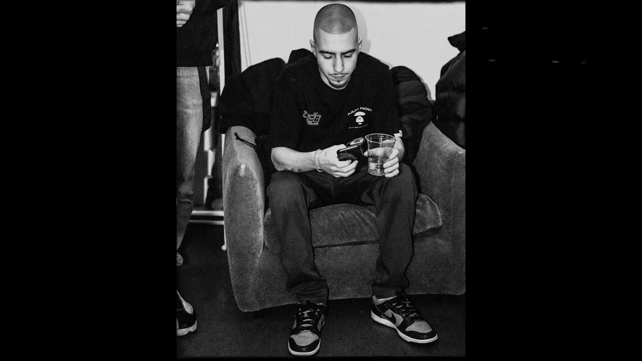 [FREE] Friendly Thug 52 NGG x Graf Monte Cristo Type Beat - WHAT A PROBLEM