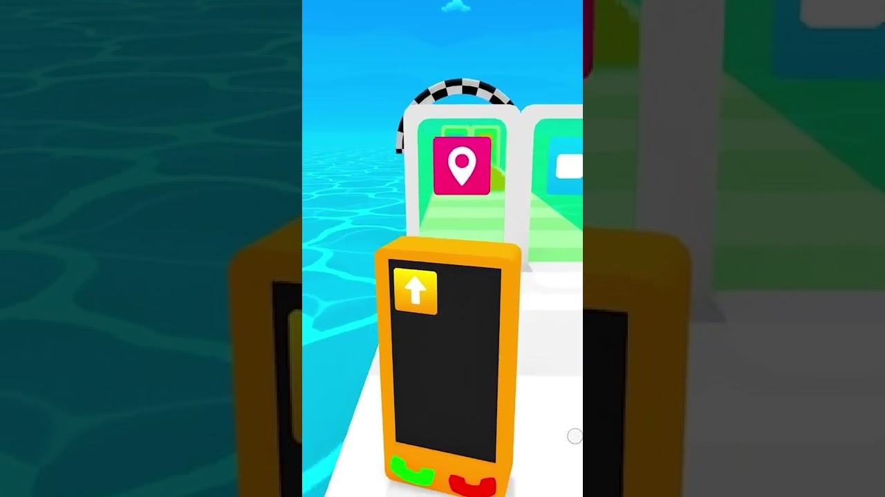 Mobile Run #1-3 - By YsoCorp