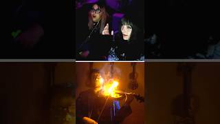 Violin Catches  When I Play solaris