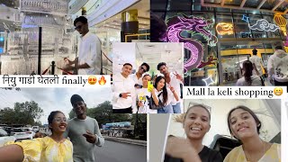 Added .Vlog End Pryt Nakki Bghaa