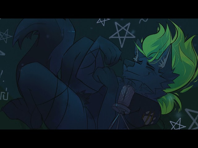 Wolf Dysphoria Help, ASMR For Therians and Furries
