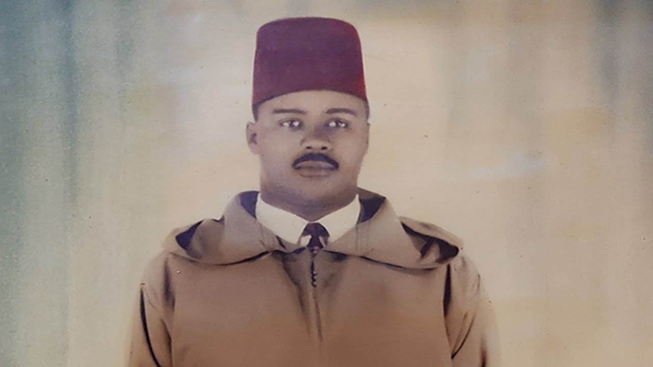 معالم وأعلام II الزنقة 1 حي جنان الحريشي بن دباب فاس