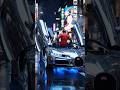 Bugatti Flying Car in Tokyo Night  | Future Hypercar Concept 2026