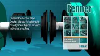 Fenaflex Spacer Coupling Installation Video