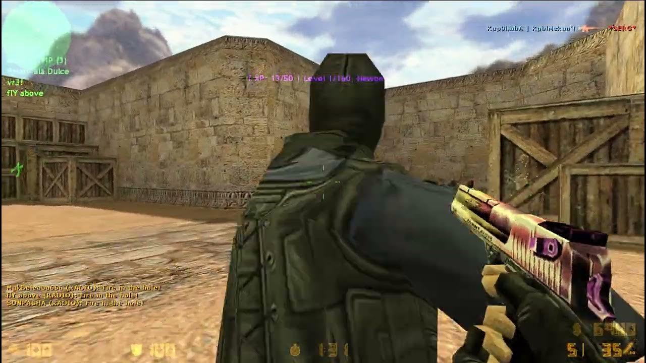Free download simple wallhack for counter strike 1 6 2023 youtube