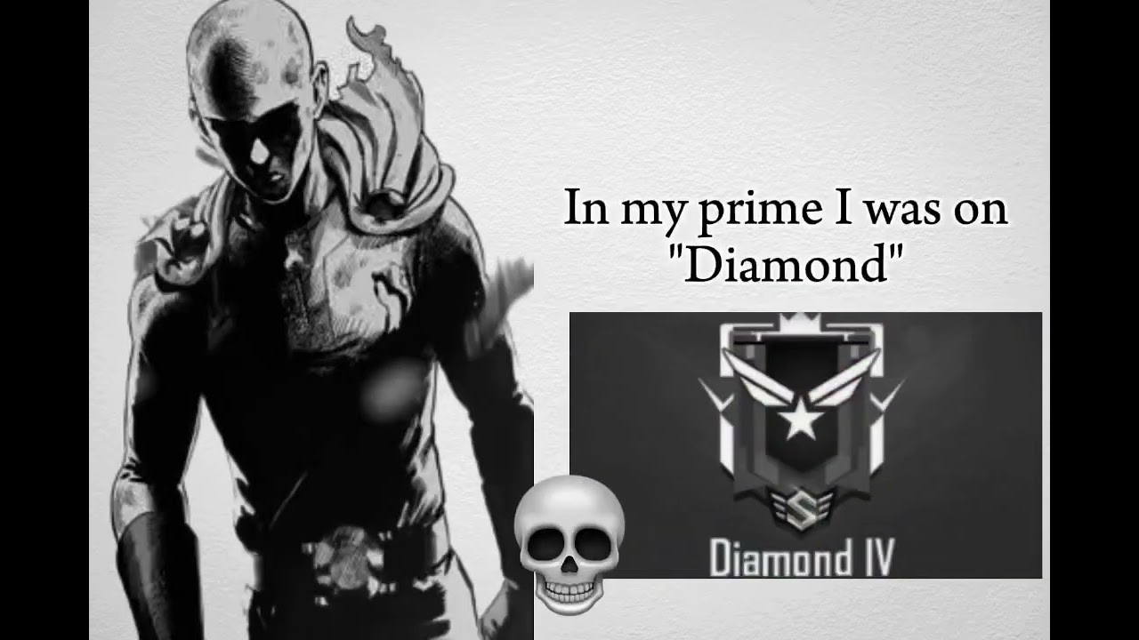 Only old player know 