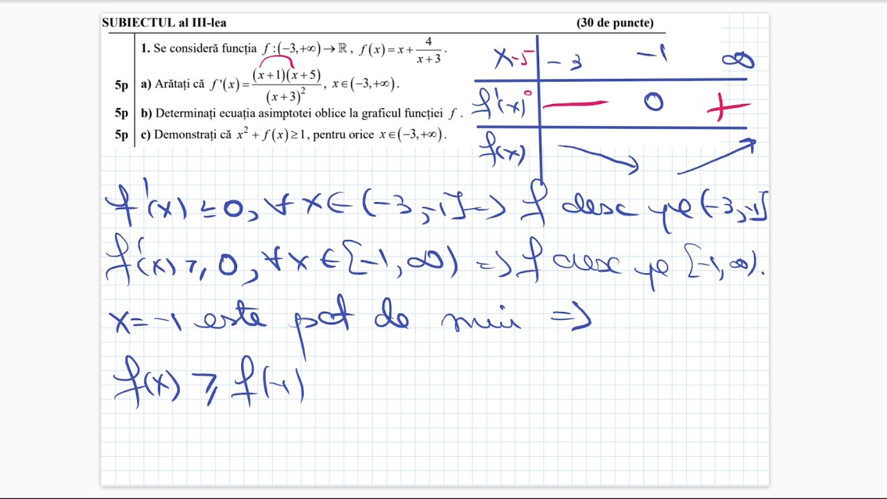Baccalaureate 2021 - Technological - Test 4 - Practice tests