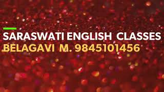 Saraswati Classes,Belagavi  Principal: Prof.S.B.Nagaraj screenshot 5