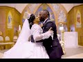 CAMEROON ROYAL WEDDING ( Etchi & Emmanuel )