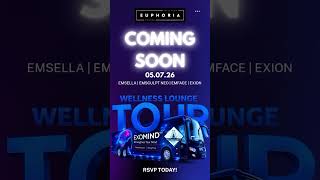 An Exclusive Wellness + Aesthetics Experience Like No Other Ready to elevate your energy, sculpt