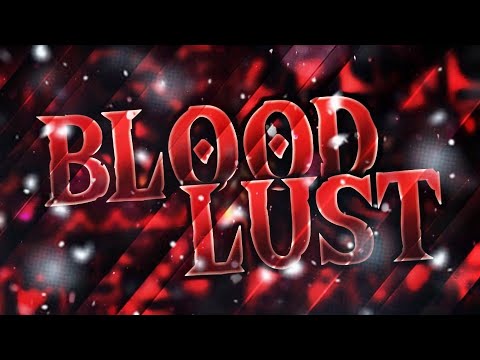 [240hz](Legendary Demon)Bloodlust by