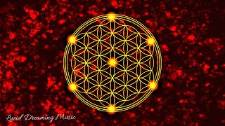 The frequency of God 963 Hz | Attract abundance, prosperity and blessings of the cosmic mother