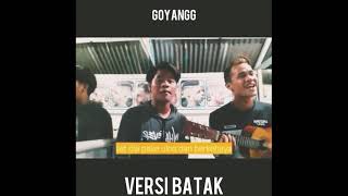 Lagu ADUH MAMAE (Versi BATAK) TOPP BOSS