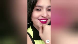 Tango Live 2025 Fun Chat With Aliza Imo Video Call Moments 888