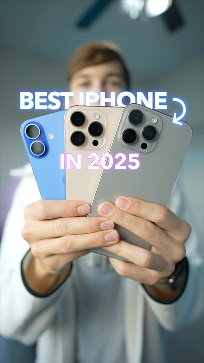 DON'T buy the wrong iPhone🤔#iphone