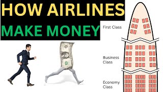 How Airlines Make Money: The Business Model of Airlines