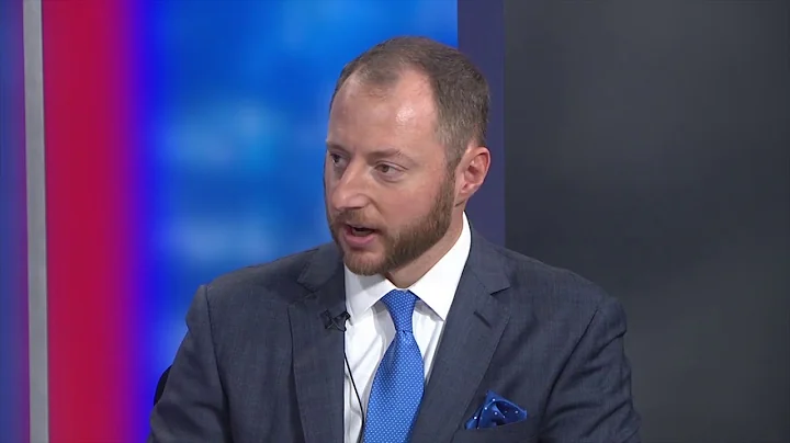 Government Matters Tech Leadership Series: Robotic Process Automation 3