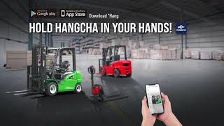 Explore XF series Lite: Hangcha 1.0-3.5 Ton Forklift For Sale screenshot 2