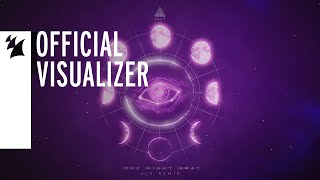 ARTY - One Night Away (JLV Remix) [Official Visualizer]