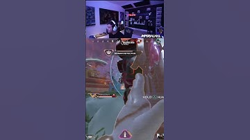 ImperialHal’s Smartest Play in ALGS Scrims! #apexlegends