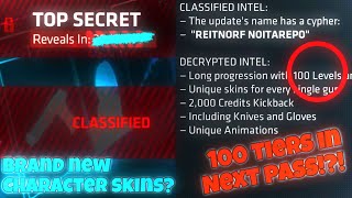 New "Operation Frontier" Event has 100 TIER PASS and NEW CHARACTER SKINS? | Critical Ops screenshot 5