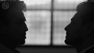 Virginio - PS POST SCRIPTUM (Official Video)