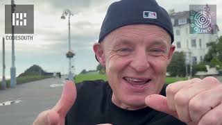 Behind The Decks Podcast - Folkestone Free Festival - September 2025 - Interviews