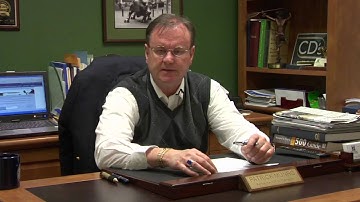 Money Management : Internal Controls Strengths & Weaknesses