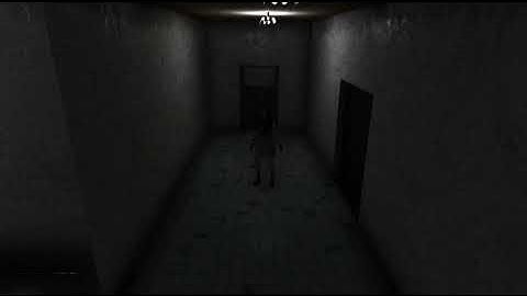 Inventory and Equip - OldSchool Horror Game Mini Devlog 1.5 [Unnamed Project]