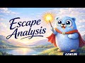 Escape Analysis in Go — Stack vs Heap & How the Compiler Decides