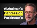 Brain Inflammation | Stop These Three Diseases Before They Start
