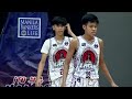 PSL 18-UNDER LUZON LEG | LDG SAN PEDRO VS BATANG LAKAN NG BULACAN