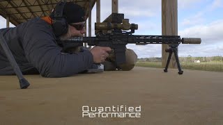 Quantified Performance   A Weekend In The Arena Feb 2020