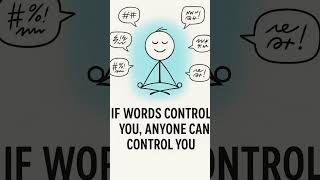 True Power is Restraint-Master Your Emotions #lifelessons  #selfcontrol #staycalm  #powerwithin