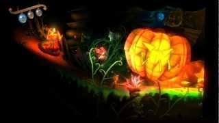 パペッティア　ハロウィン2012トレーラー