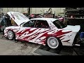 The Quest for 600HP - R32 Drift Car