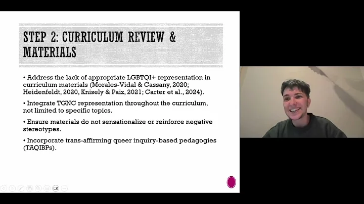 Gender-Inclusive Pedagogies: Strategies and Innovations