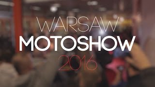 Warsaw Moto Show 2016