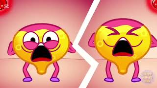 Все серий подряд Kedoo Toons Studio 