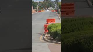 Northam Flying 50 (just listen)