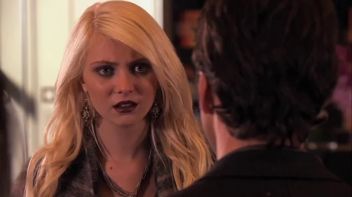 jenny humphrey #1 logoless 1080p