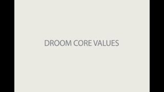 Droom Core Values screenshot 5